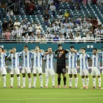 Nacho Russo convirtió para Tigre y no pudo evitar romper en llanto al recordar a su papá