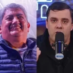 Lissa Vera le puso los puntos a Jonatan Viale por la situación de Lourdes Fernández