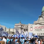 Así quedó la nueva lista de diputados de La Liberad Avanza en la provincia de Buenos Aires
