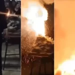 Nueva revelación de la vidente que anticipó todos los escándalos de Javier Milei