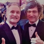 Scott Bessent confirmó otra compra de pesos en medio de la presión cambiaria