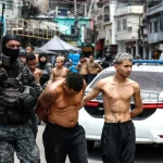 Masacre en Río de Janeiro: el consulado aclaró que no hay argentinos afectados