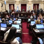 Tras el revés legislativo, Milei anunció un proyecto de reforma del Código Penal