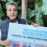 Casella no sigue en Bendita: se va de El Nueve y lo reemplazarán en la conducción