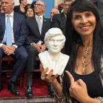 Milei ante empresarios: «El mundo podría llegar a hablar de crecer a tasas argentinas»