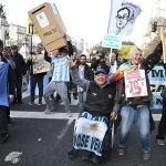 Caputo anticipó las claves de la reforma laboral que impulsa el Gobierno