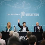 La Justicia de Córdoba dictó la prisión preventiva de Pablo Laurta por el doble femicidio