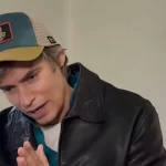 El video viral de Javier Milei manejando un camión en la ruta: “Cómo le va Presidente»