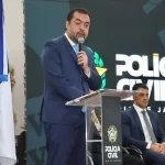 Caputo anunció al nuevo secretario de Finanzas: quién es Alejandro Lew