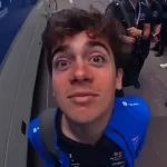 Histórico: Un arquero argentino convirtió un gol de arco a arco en el fútbol uruguayo