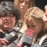 Claro mensaje: escrachan murales de la Selección Argentina en rechazo al Chiqui Tapia