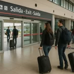 Cámaras empresariales advierten un inminente colapso en el sistema de transporte público