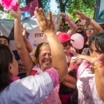 Santilli acelera la ronda con gobernadores para asegurar el Presupuesto 2026 y las reformas