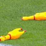 Ramón Díaz generó repudio con una frase: «El fútbol es para hombres, no para chicas»