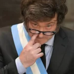 La agenda de Milei en EEUU: participará del sorteo del Mundial y se reunirá con empresarios