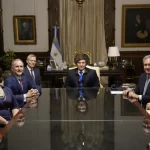 Presupuesto 2026: la oposición forzó el dictamen pero el oficialismo se quedó con la mayoría