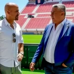 Milei canceló su viaje a Washington para el sorteo del Mundial