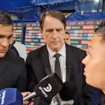 Dua Lipa habló con un hincha de Boca tras el Superclásico: «Me encantó»