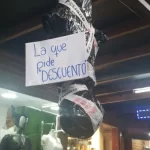 Insólito episodio en Córdoba: robaron un cono de un control policial y terminaron detenidos