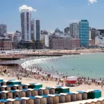 Últimos en vacaciones y primeros en feriados: cómo se ubica Argentina en el ranking
