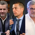 Impugnación: el pliego de Villaverde no consiguió las firmas suficientes para la jura
