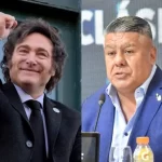 Santilli se reunió con Passalacqua en Misiones para sumar apoyo al Presupuesto 2026
