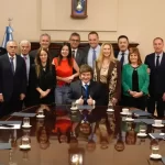Makintach, tras su destitución: «Yo no quiero ser actriz, no quiero fama, no quiero plata»