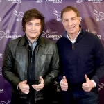 Quién podría ser el reemplazo de Diego Santilli en la Cámara de Diptuados