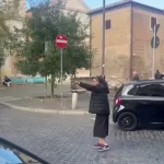 Habló la policía suspendida por vender contenido erótico en Onlyfans: «Lo hice por necesidad»