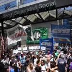 La Libertad Avanza analiza sesiones extraordinarias en continuado hasta el 28 de febrero