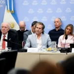 Estados Unidos reafirmó su apoyo a Javier Milei tras los cambios en el Gabinete