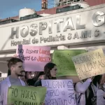 Alerta en la Provincia de Buenos Aires por la suba de casos de tos convulsa