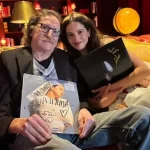 Coimas en ANDIS: allanaron la oficina de Ornella Calvete