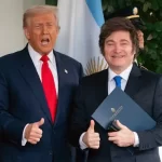 Caso Epstein: Trump le pidió a la Justicia que investigue a Bill Clinton y al J.P. Morgan