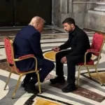 Trump hizo las paces con Mamdani tras acusarlo de comunista: «Tenemos un amor compartido»