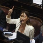 Esteban Bullrich se candidateó como presidente en 2027: «Puedo unir a los argentinos»