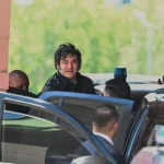 ANDIS: Spagnuolo presentó pericia de los audios donde se le atribuye el cobro de sobornos