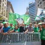 Consejo de Mayo define su informe final sobre las reformas clave que impulsa el Gobierno