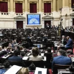 Interna libertaria: Lorena Villaverde retiró su renuncia como diputada