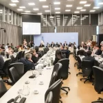 La actividad industrial volvió a caer en octubre: operó con solo el 61% de su capacidad instalada