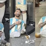 Quién es el joven que pide a sus padres que lo mantengan porque no quería nacer