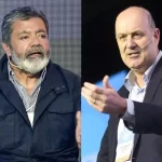 Milei planea viajar a Reino Unido para levantar una prohibición en la compra de armas
