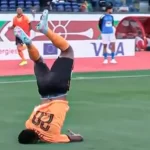 Nacho Fernández se emocionó en su presentación en Gimnasia: «Esperé mucho…»
