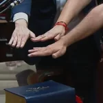 LLA logra la primera minoría en el Congreso: Catamarca y Entre Ríos se ponen la peluca