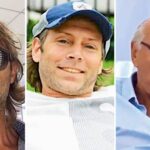 Tiroteo en una universidad de Estados Unidos: hay dos muertos y al menos ocho heridos graves