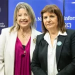 Karina Milei cerró el congreso libertario en Mar del Plata y pidió por la reelección de su hermano