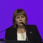 EEUU confirmó que activó el swap con el Banco Central por más de u$s2.500 millones en octubre