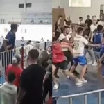 Así fue el asalto tipo comando en un supermercado mayorista de Los Polvorines