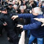 El comunicado de la AFA tras los allanamientos en una causa por lavado de dinero