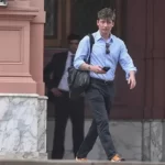 Preocupación por el aumento de casos de tos convulsa en Argentina